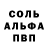 ТГК жижа Deine Ruina